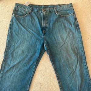 Men’s Levi Strauss Jeans 559 44 x 32